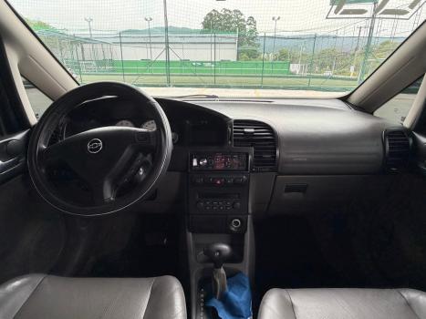 CHEVROLET Zafira 2.0 4P FLEX ELITE AUTOMTICO, Foto 10