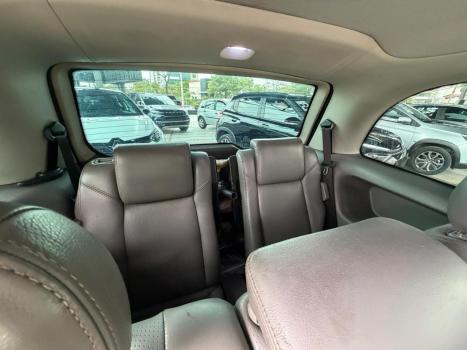 CHEVROLET Zafira 2.0 4P FLEX ELITE AUTOMTICO, Foto 11