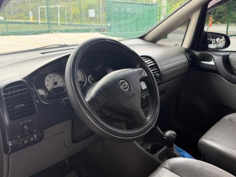 CHEVROLET Zafira 2.0 4P FLEX ELITE AUTOMTICO, Foto 13