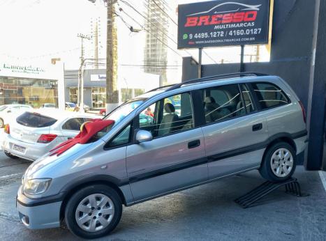 CHEVROLET Zafira 2.0 4P FLEX EXPRESSION 7 LUGARES AUTOM�TICO, Foto 3