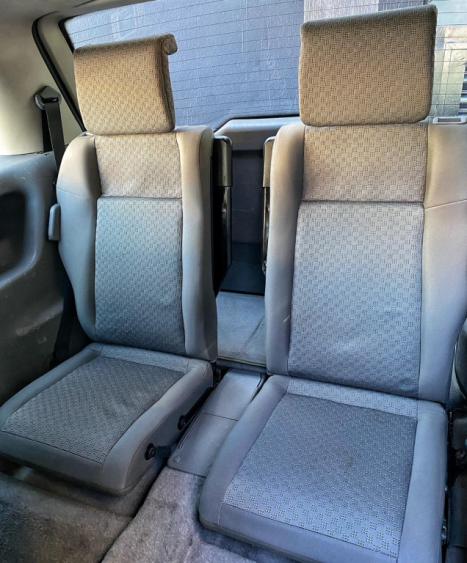 CHEVROLET Zafira 2.0 4P FLEX EXPRESSION 7 LUGARES AUTOM�TICO, Foto 5
