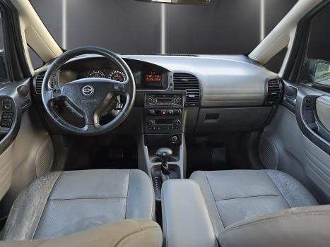 CHEVROLET Zafira , Foto 2