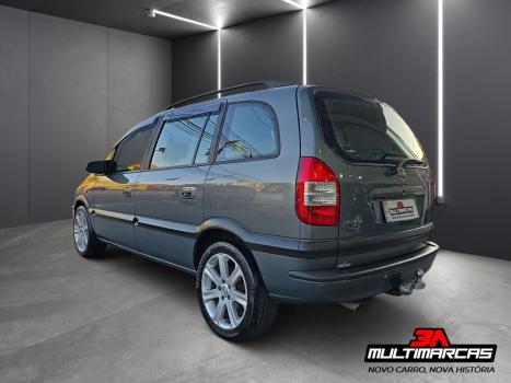 CHEVROLET Zafira , Foto 6