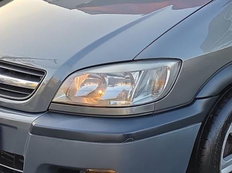 CHEVROLET Zafira , Foto 7