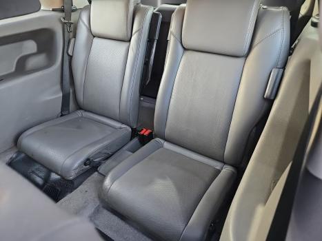 CHEVROLET Zafira , Foto 9