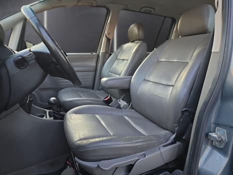 CHEVROLET Zafira , Foto 10