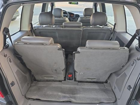 CHEVROLET Zafira , Foto 11