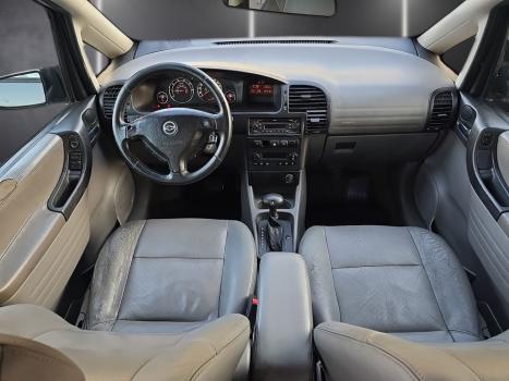 CHEVROLET Zafira , Foto 12