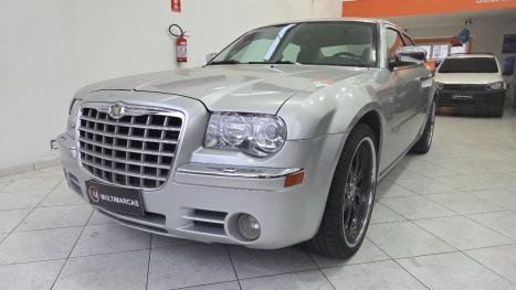 CHRYSLER 300 C 3.6 V6 24V 4P AUTOMÁTICO, Foto 10
