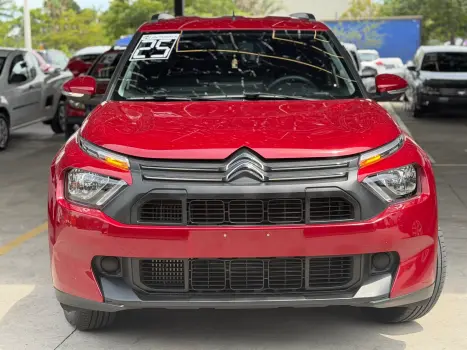 CITROEN Aircross 1.5 16V 4P FLEX SALOMON, Foto 2