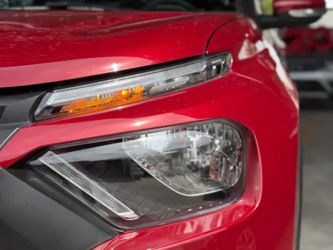 CITROEN Aircross 1.5 16V 4P FLEX SALOMON, Foto 4