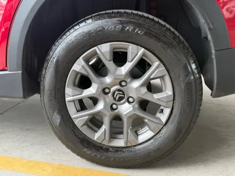 CITROEN Aircross 1.5 16V 4P FLEX SALOMON, Foto 6