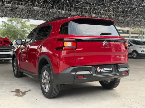 CITROEN Aircross 1.5 16V 4P FLEX SALOMON, Foto 7