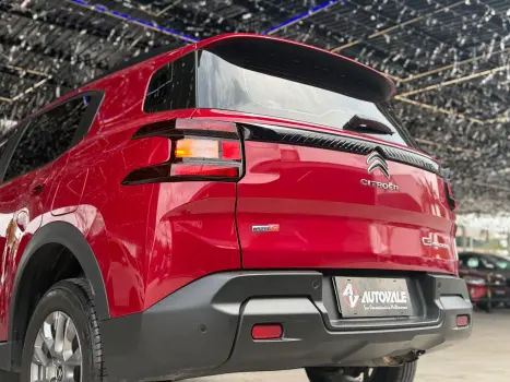 CITROEN Aircross 1.5 16V 4P FLEX SALOMON, Foto 8