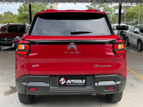 CITROEN Aircross 1.5 16V 4P FLEX SALOMON, Foto 9