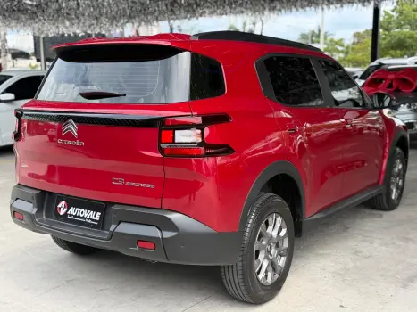 CITROEN Aircross 1.5 16V 4P FLEX SALOMON, Foto 10