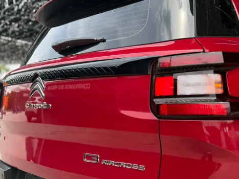 CITROEN Aircross 1.5 16V 4P FLEX SALOMON, Foto 11