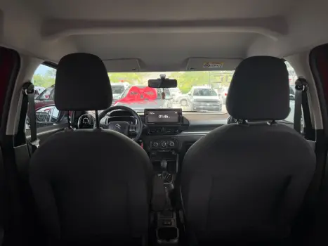 CITROEN Aircross 1.5 16V 4P FLEX SALOMON, Foto 13