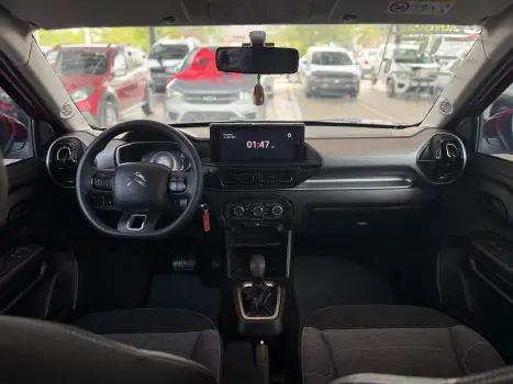 CITROEN Aircross 1.5 16V 4P FLEX SALOMON, Foto 15