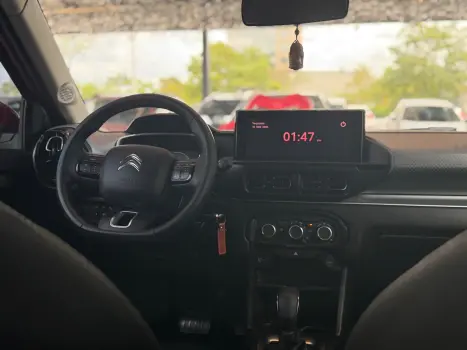 CITROEN Aircross 1.5 16V 4P FLEX SALOMON, Foto 16