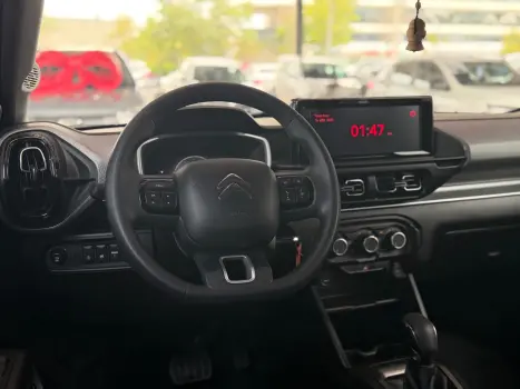 CITROEN Aircross 1.5 16V 4P FLEX SALOMON, Foto 17