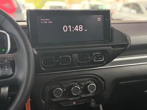 CITROEN Aircross 1.5 16V 4P FLEX SALOMON, Foto 18