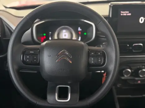 CITROEN Aircross 1.5 16V 4P FLEX SALOMON, Foto 20