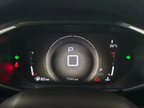 CITROEN Aircross 1.5 16V 4P FLEX SALOMON, Foto 21