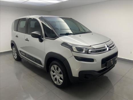 CITROEN Aircross 1.5 4P START FLEX, Foto 1