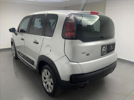 CITROEN Aircross 1.5 4P START FLEX, Foto 4