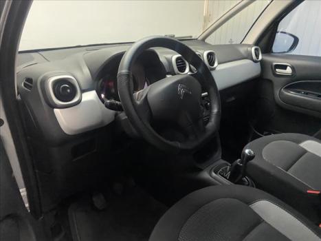CITROEN Aircross 1.5 4P START FLEX, Foto 10