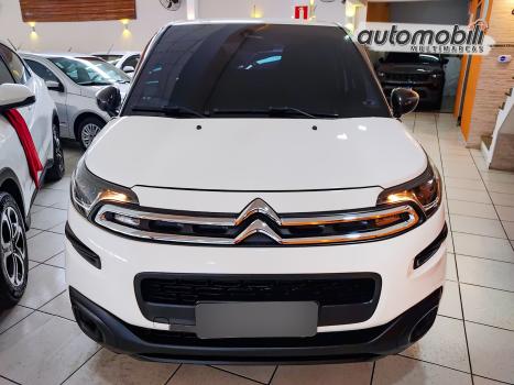 CITROEN Aircross 1.5 4P START FLEX, Foto 2