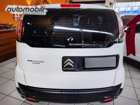 CITROEN Aircross 1.5 4P START FLEX, Foto 5