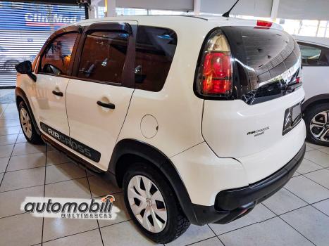 CITROEN Aircross 1.5 4P START FLEX, Foto 6