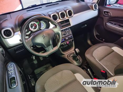 CITROEN Aircross 1.5 4P START FLEX, Foto 8