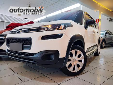 CITROEN Aircross 1.5 4P START FLEX, Foto 16