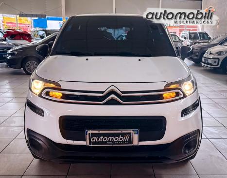 CITROEN Aircross 1.5 4P START FLEX, Foto 2
