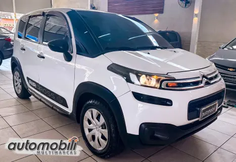 CITROEN Aircross 1.5 4P START FLEX, Foto 3