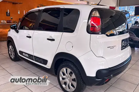 CITROEN Aircross 1.5 4P START FLEX, Foto 4