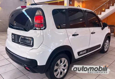 CITROEN Aircross 1.5 4P START FLEX, Foto 6