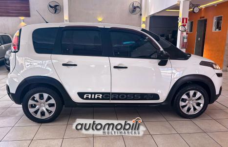 CITROEN Aircross 1.5 4P START FLEX, Foto 18