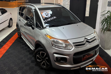 CITROEN Aircross 1.6 16V 4P GLX FLEX, Foto 1