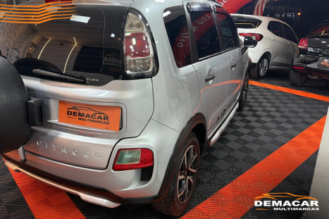 CITROEN Aircross 1.6 16V 4P GLX FLEX, Foto 2