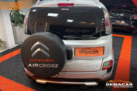 CITROEN Aircross 1.6 16V 4P GLX FLEX, Foto 3