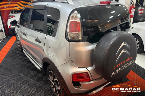 CITROEN Aircross 1.6 16V 4P GLX FLEX, Foto 4
