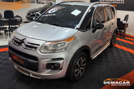 CITROEN Aircross 1.6 16V 4P GLX FLEX, Foto 5