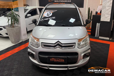 CITROEN Aircross 1.6 16V 4P GLX FLEX, Foto 6