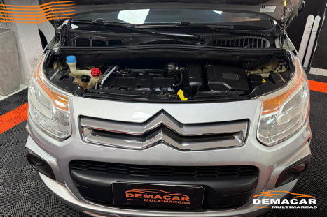 CITROEN Aircross 1.6 16V 4P GLX FLEX, Foto 7