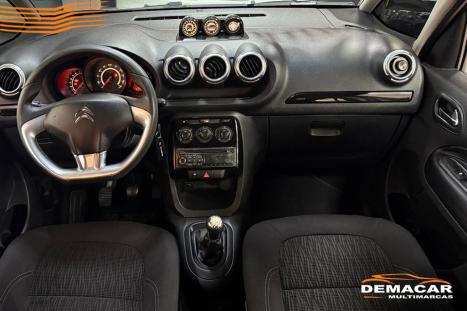 CITROEN Aircross 1.6 16V 4P GLX FLEX, Foto 8