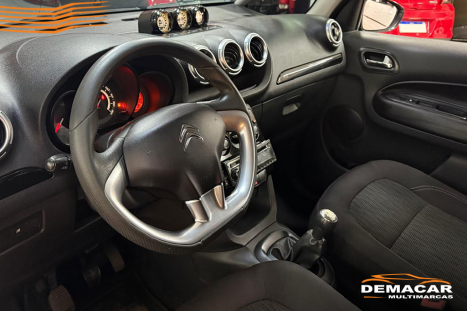 CITROEN Aircross 1.6 16V 4P GLX FLEX, Foto 9